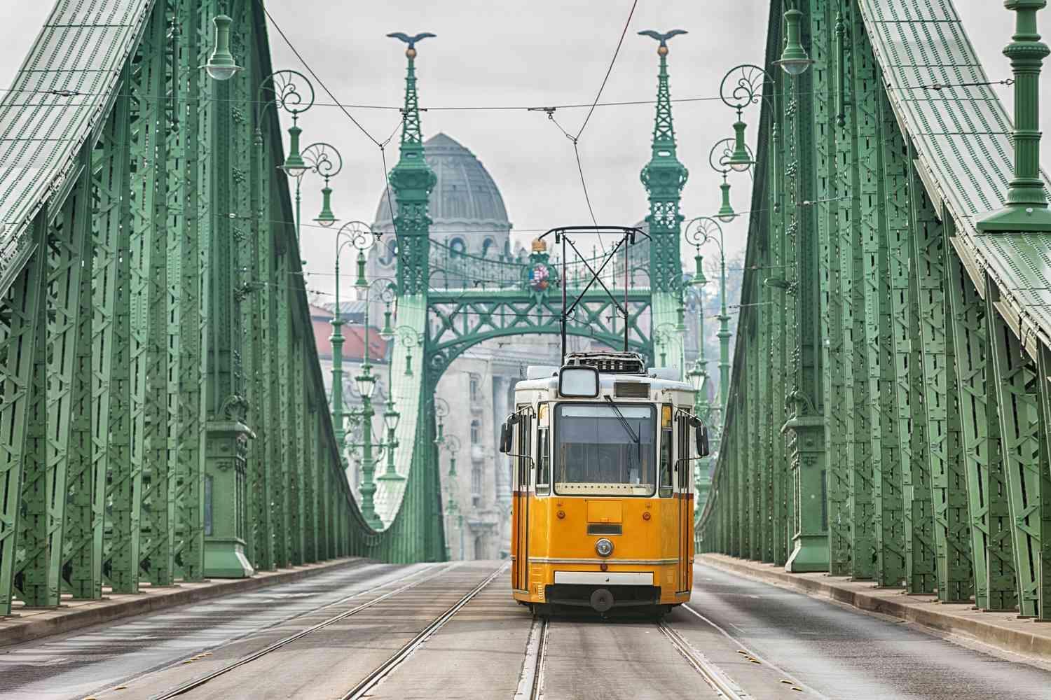 Just Chillin Apt-Budapest Most Historic Landmarks Экстерьер фото