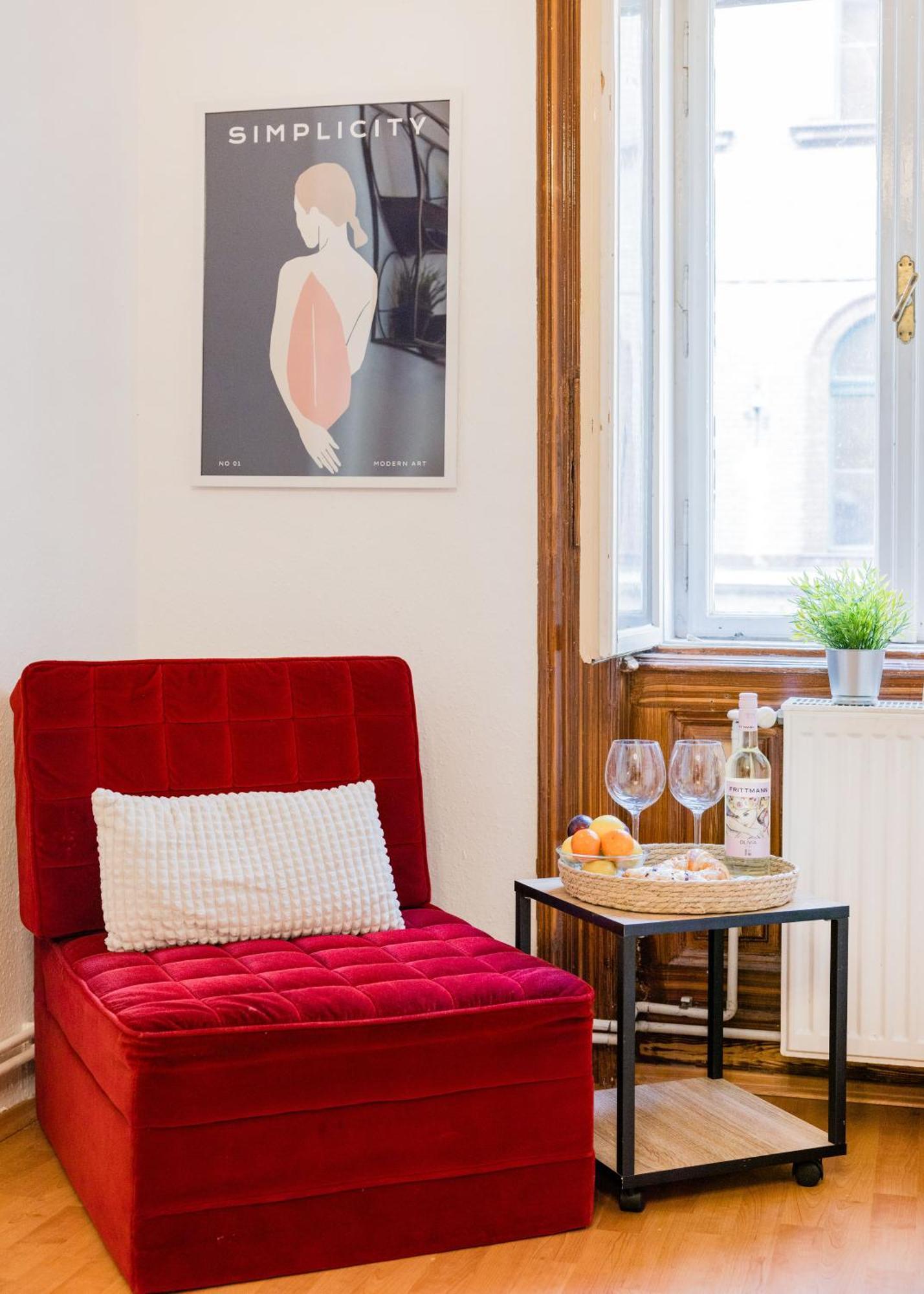 Just Chillin Apt-Budapest Most Historic Landmarks Экстерьер фото